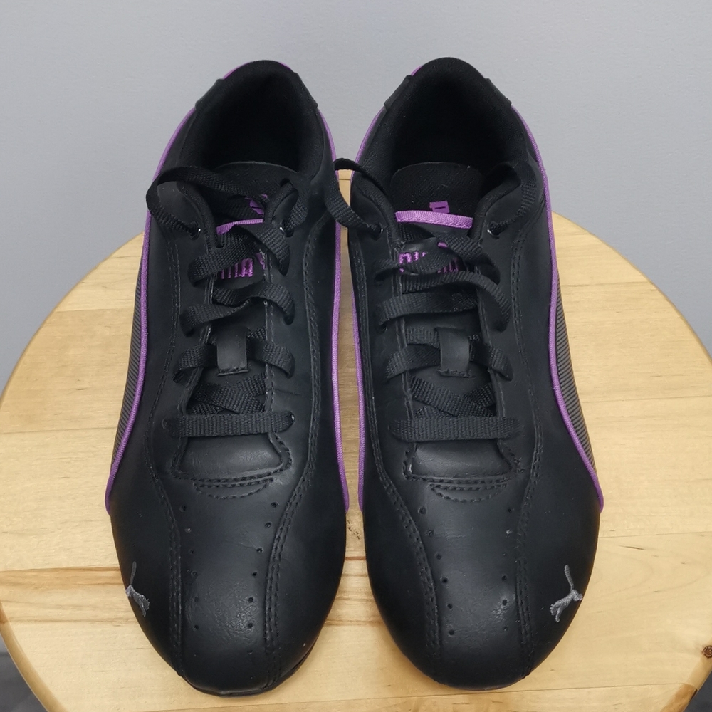 Puma shoes